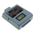 Batterie d'imprimante Zebra CS-ZBL420BL