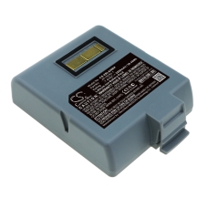 Remplacement de batterie compatible pour Zebra AT16293-1
