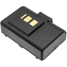 Remplacement de batterie compatible pour Zebra P1098850-00,P1098850-002,P1098850-01