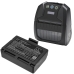 Batterie d'imprimante Zebra CS-ZBR138BX