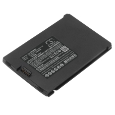 Remplacement de batterie compatible pour Zebra BT-000409,BT-000409-50,BT-000409-56,BT-000411-08,BTRY-TC2Y-1XMA1-01