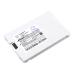 Code à barres, Scanner Batterie du scanner Zebra CS-ZBR260WL