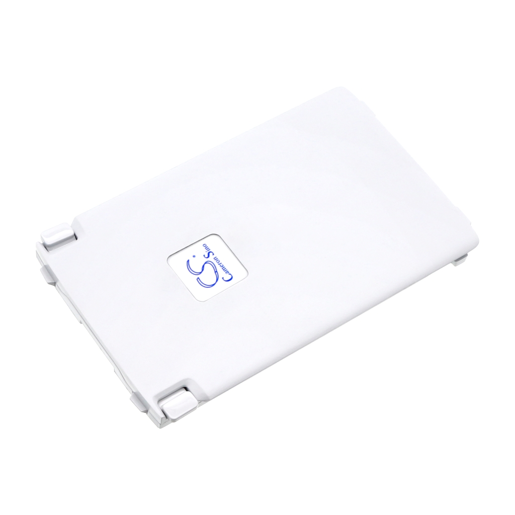 Code à barres, Scanner Batterie du scanner Zebra CS-ZBR260WL