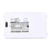Code à barres, Scanner Batterie du scanner Zebra CS-ZBR260WL