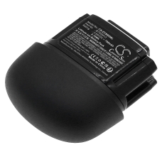 Remplacement de batterie compatible pour Zebra BT-000413-00,BT000413,BTRY-CS60EABOE-04