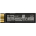 Code à barres, Scanner Batterie du scanner Zebra LS3678