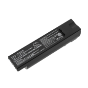CS-ZDS817BX<br />Batterie pour  remplace la batterie 82-176890-01