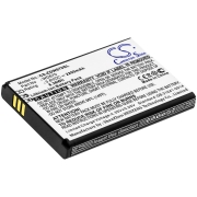 Battery compatibleWith Mtc
