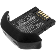 Batterie compatibleWith Zebra