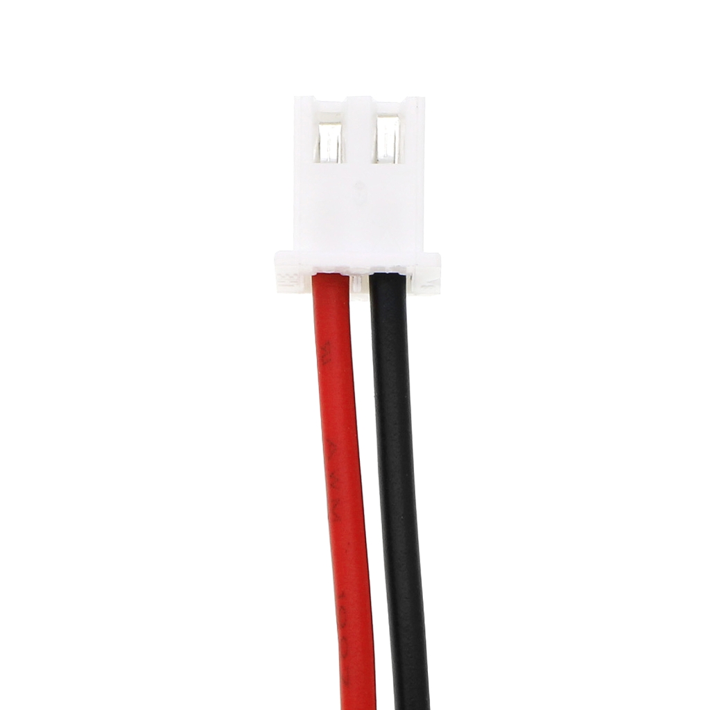 Batterie de l'horloge de pointage Zkteco CS-ZKS922SL