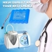 Batterie compatible avec Zeiner medical CS-ZMB933MD