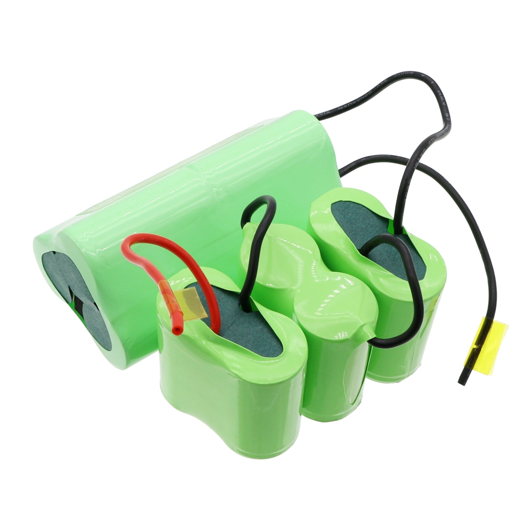 Batterie à vide Zelmer CS-ZMC020VX