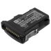 Code à barres, Scanner Batterie du scanner Zebra CS-ZMC930BL