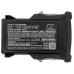 Code à barres, Scanner Batterie du scanner Zebra CS-ZMC930BL
