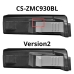 Code à barres, Scanner Batterie du scanner Zebra CS-ZMC930BL
