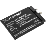 Batterie compatibleWith Batteries