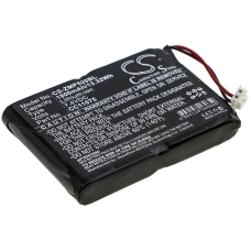 Remplacement de batterie compatible pour Zebra CC11075