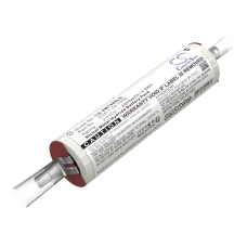 Remplacement de batterie compatible pour EXISTALITE 1538,ESP-7-58-709E