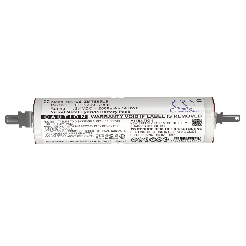 Zumtobel Existalite CS-ZMT885LS
