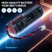 Battery compatible with Zenner CS-ZNM500SL