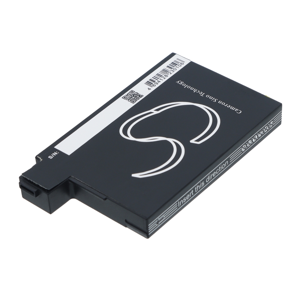 Battery compatible with Batteries