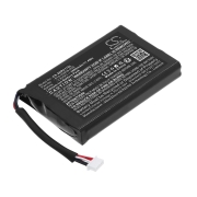 Batterie compatibleWith Batterie Hotspot
