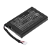 Batteries compatible avec ZyXEL MWR211 MWR211 CS-ZNR211SL