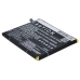 Batterie compatible avec ZTE CS-ZNX506SL