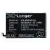 Batterie compatible avec ZTE CS-ZNX601SL