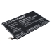 Batterie compatible avec ZTE CS-ZNX601SL
