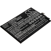 Batterie compatibleWith ZTE