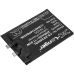 Batterie de téléphone portable ZTE CS-ZNX669SL