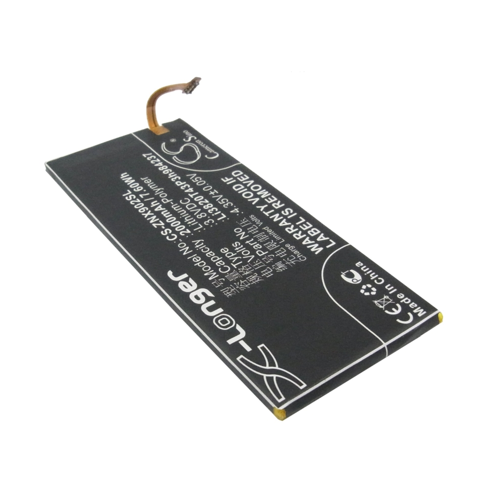 Batterie compatible avec Batteries