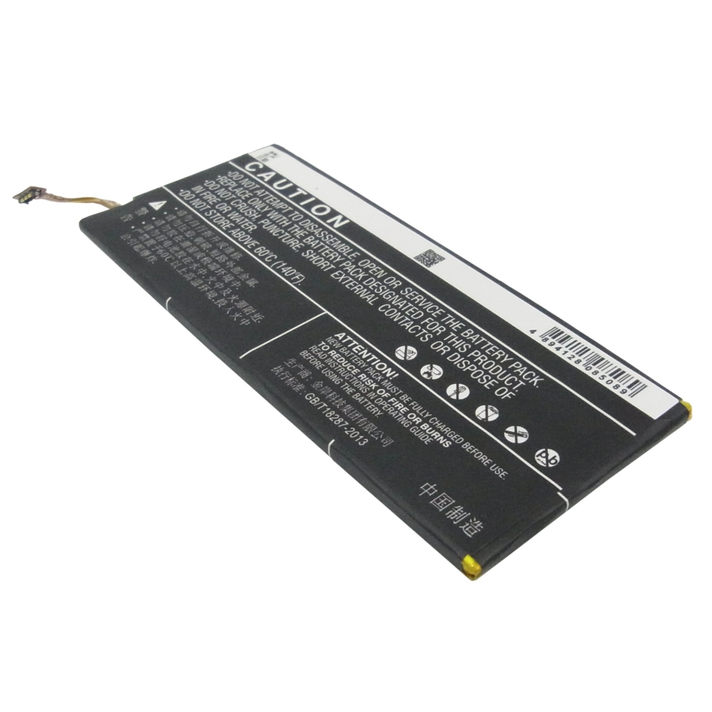 Batterie compatible avec Batteries