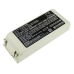 Batterie compatible avec Zoll CS-ZPD140MD
