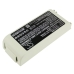Batterie compatible avec Zoll CS-ZPD140MD
