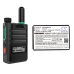 Batteries Remplace F73001A