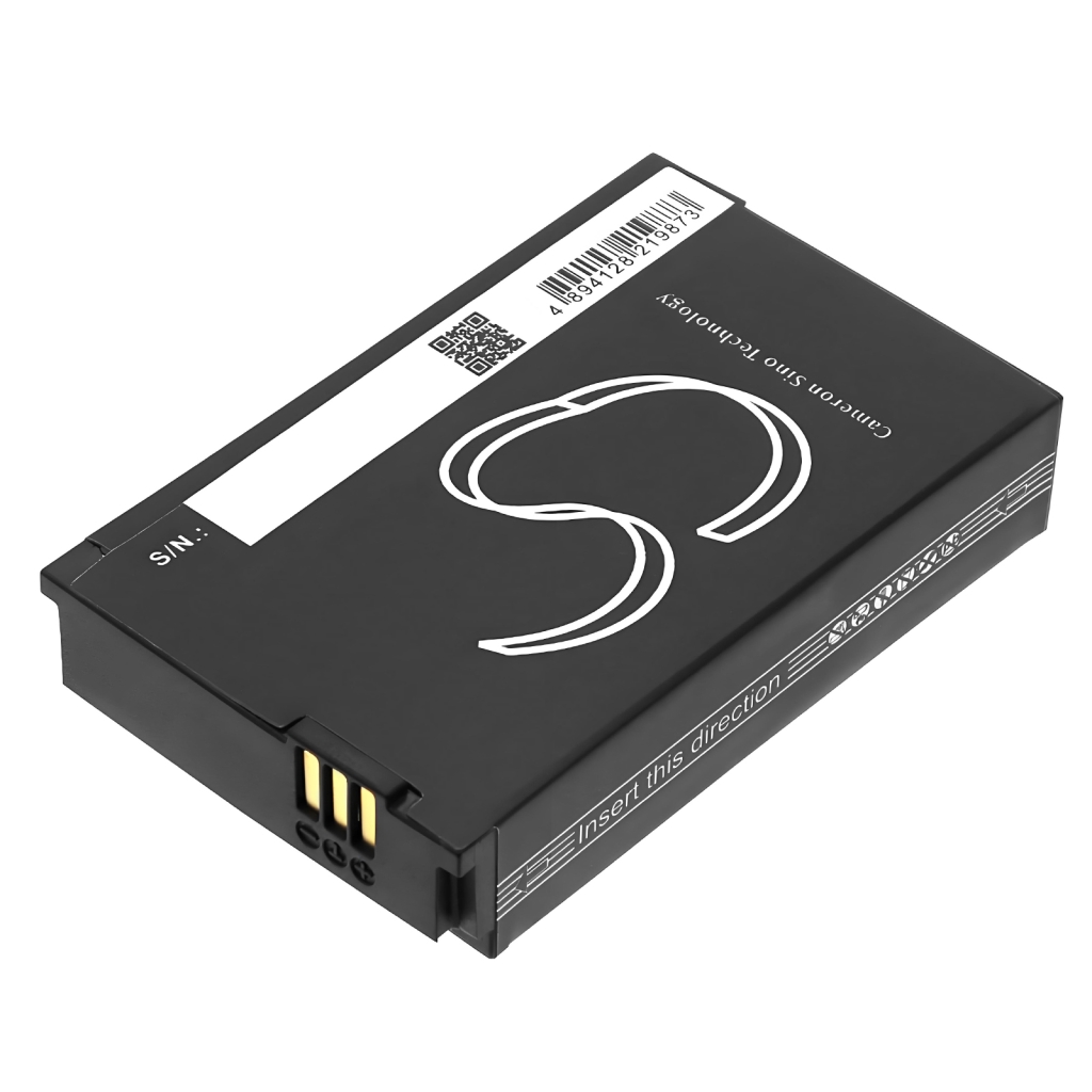 Caltta E350 EChat POC