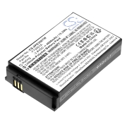 Batterie compatibleWith Batteries