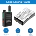 Caltta E350 EChat POC