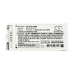 Batterie compatible avec Zoll CS-ZPP110MD
