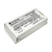 Batterie compatible avec Zoll CS-ZPP110MD