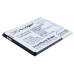 Batterie compatible avec Zopo CS-ZPS320XL