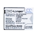 Batterie compatible avec Zopo CS-ZPS530XL