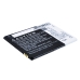 Batterie compatible avec Zopo CS-ZPS530XL