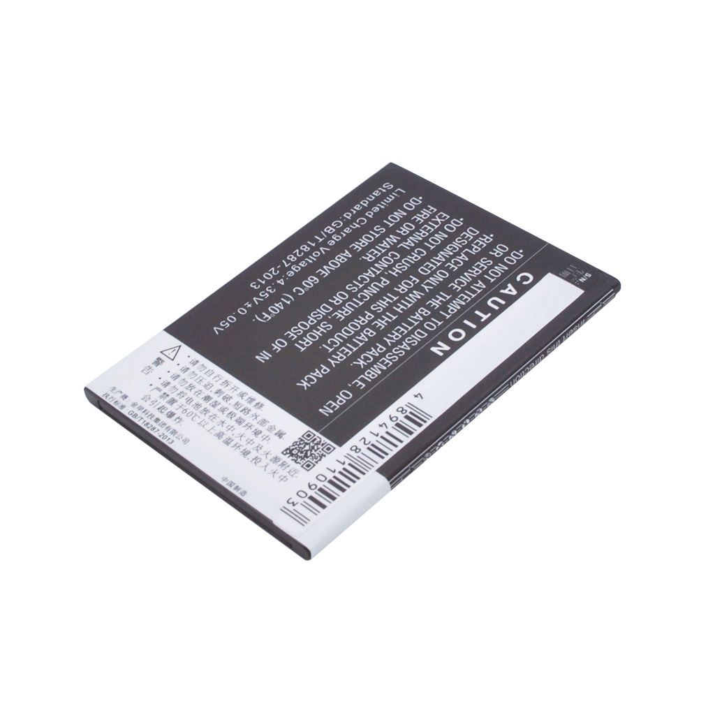 Battery compatible with Batteries