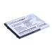 Batterie compatible avec Zopo CS-ZPS700XL