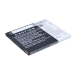 Batterie compatible avec Zopo CS-ZPS700XL
