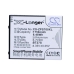 Batterie compatible avec Zopo CS-ZPS700XL