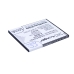 Batterie compatible avec Zopo CS-ZPS700XL